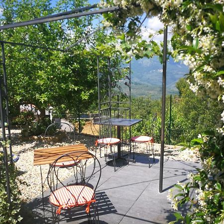 Agriturismo Nonni Devia Lucinasco المظهر الخارجي الصورة