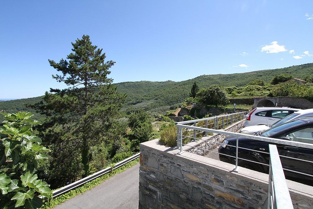 Agriturismo Nonni Devia Lucinasco المظهر الخارجي الصورة