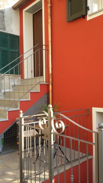 Agriturismo Nonni Devia Lucinasco المظهر الخارجي الصورة