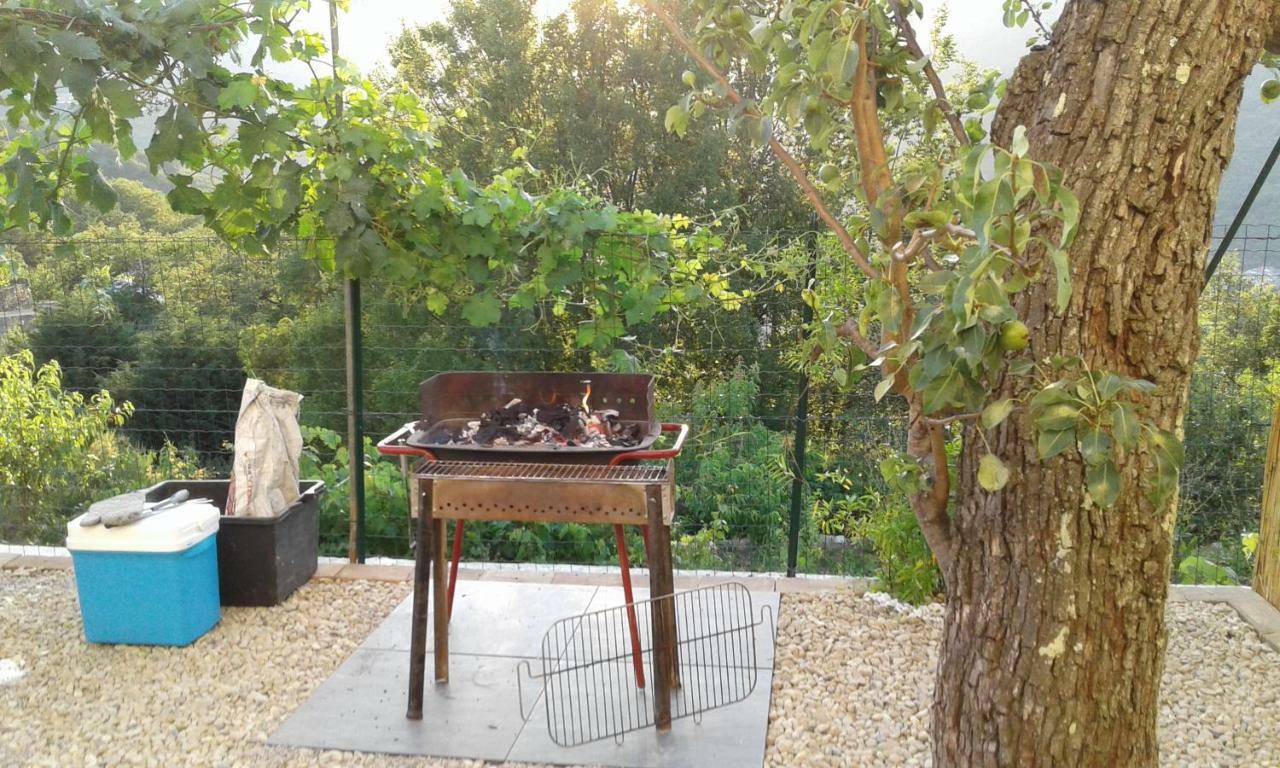 Agriturismo Nonni Devia Lucinasco المظهر الخارجي الصورة