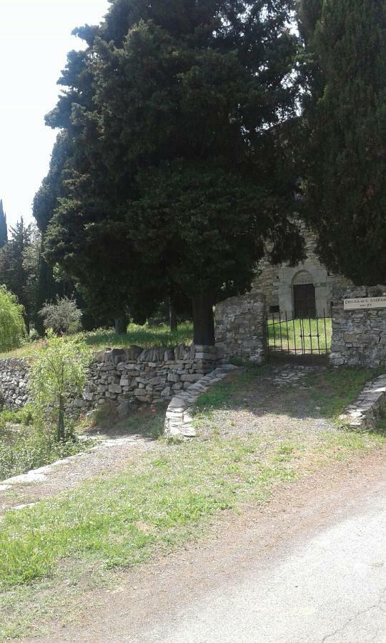 Agriturismo Nonni Devia Lucinasco المظهر الخارجي الصورة