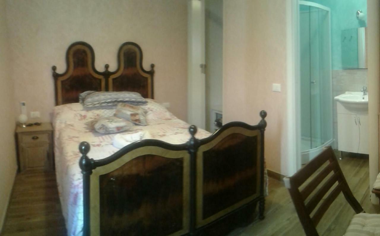Agriturismo Nonni Devia Lucinasco المظهر الخارجي الصورة